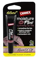 Carmex Moisture Plus 'Mauve'd Up' Hydrating lip tint, 3.8g