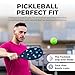 Tourna Pickleball Mega Tac Extra Tacky Paddle Grip 10 Pack