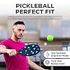 Pickleball Mega Tac Extra Tacky Paddle Grip