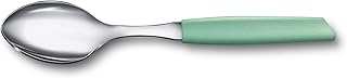 Victorinox Swiss Modern - Cucharilla de café, color verde