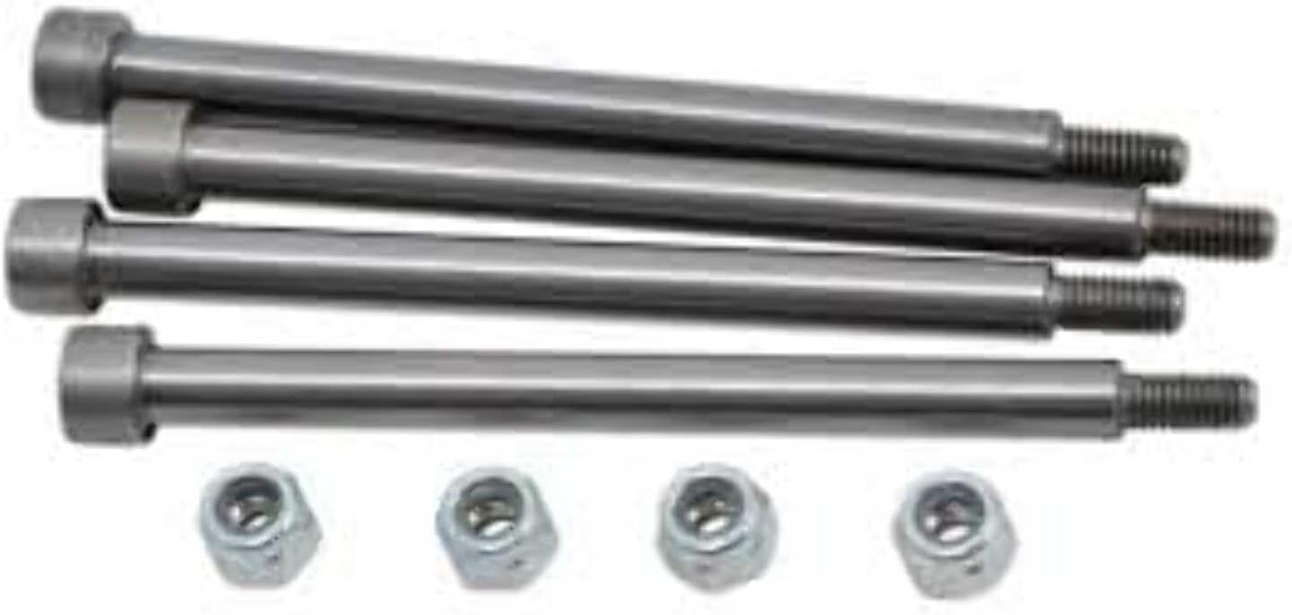 70510 Threaded Hinge Pins for The Traxxas X-Maxx