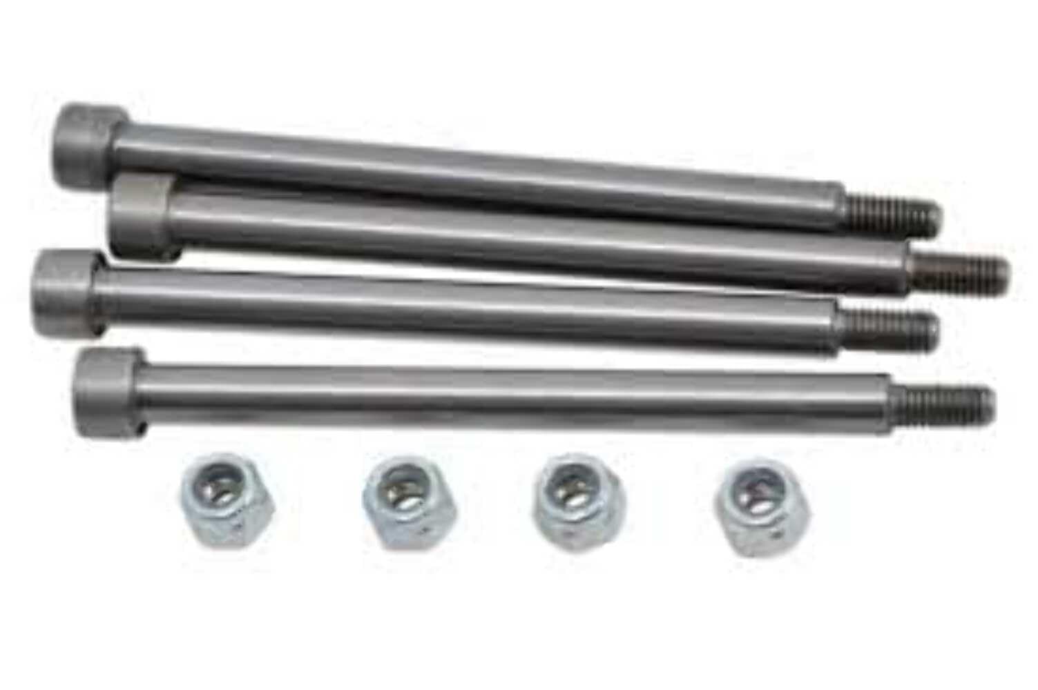 RPM 70510 Threaded Hinge Pins for The Traxxas X-Maxx