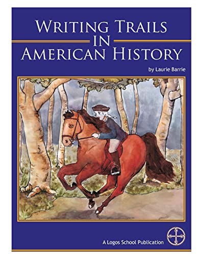 Writing trails in American history