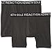 Kenneth Cole REACTION Men's Cotton Stretch Boxer Brief