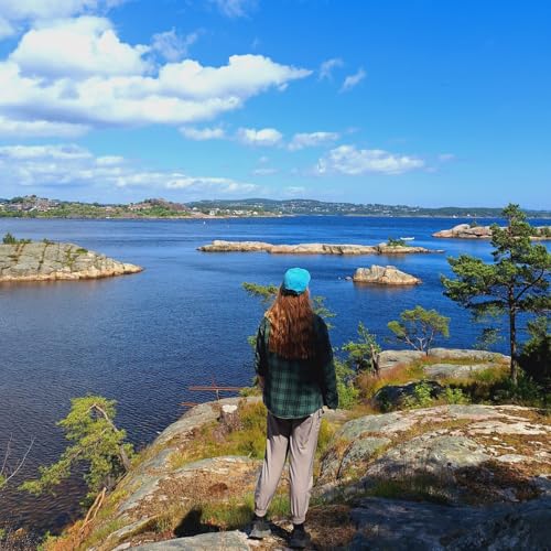 Ruda Abroad cover art