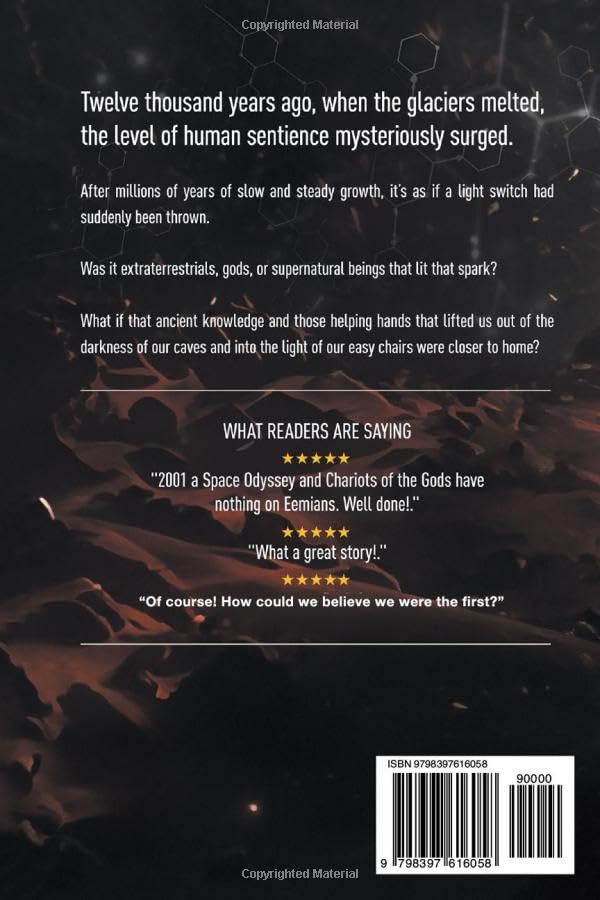 Miniatura 2 de They Came First In the beginning... (Eemians)