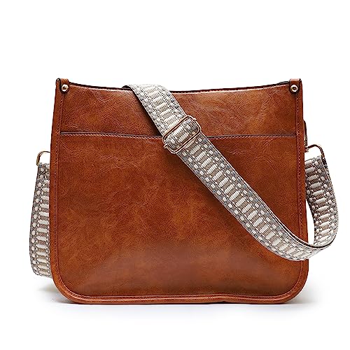 Image of S-Jacorry Purse Strap Replacement Crossbody Wide Shoulder Strap Adjustable Canvas Straps Handbag Strap Replacement Belts