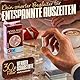 Nicobuster Zigarettenfilter - Filter Aufsatz - 300 STK - Aufsteckfilter für Raucher - reduziert Schadstoffe, Teer, Nikotin - kein Geschmacksverlust - 10 x 30 Filter