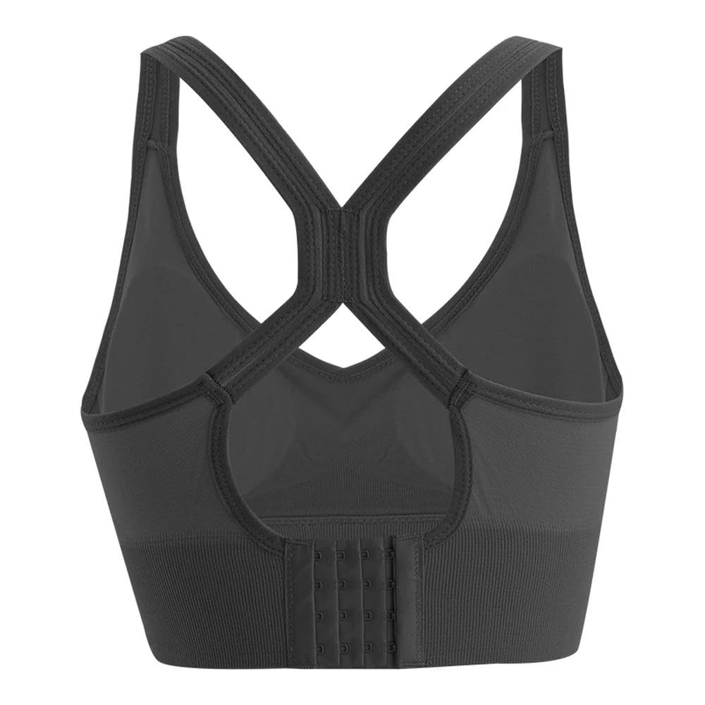 ZBDP - Sujetadores de lactancia materna, para lactancia, para mujeres embarazadas, transpirables, sin anillo de acero, ropa interior de lactancia