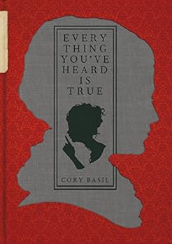 Paperback Everything You've Heard Is True Book