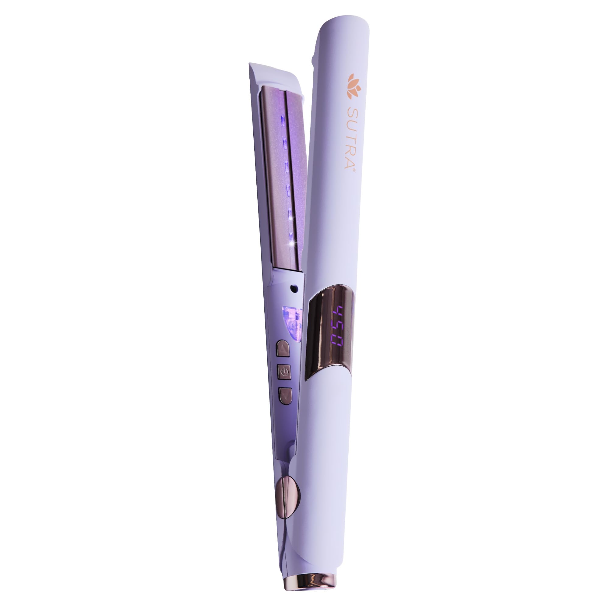 Amazon.com : SUTRA Ultra Violet Flat Iron - 1” Infrared 