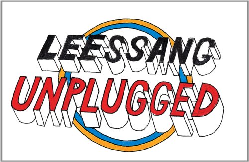 Leessang 8集 - Unplugged(韓国盤)