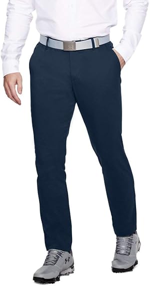  Golfer Hose mit schmal zulaufendem Bein.  Aus leichtem Stretchgewebe für optimalen Tragekomfort ,   innovativer Elastikbund  garantiert absolute Bewegungsfreiheit, funktional und  stylisch.