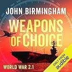 Cover of Weapons of Choice