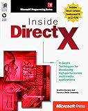 Inside Directx (Microsoft Programming Series)