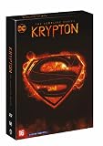 Krypton : Saisons 1 & 2 [DVD]