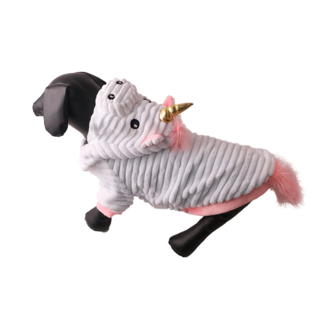 BESPORTBLE 3 Pz Vestiti Festa Per Animali Domestici Gatto Pigiama Per Cani Abbigliamento Per Animali Domestici Costume Animale Domestico Di Halloween Per Ragazze Accessori Ragazza