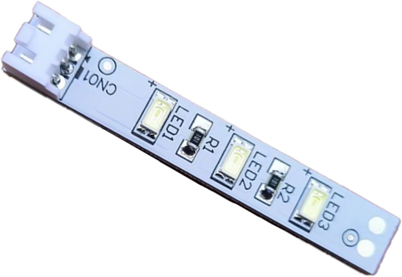 Fridge Part Accessories Easy Installation Freezer LED Light DA41-00519R Replacement Freezer Lighting Board Bright Interior