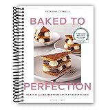 Baked to Perfection: Delicious gluten-free recipes with a pinch of science