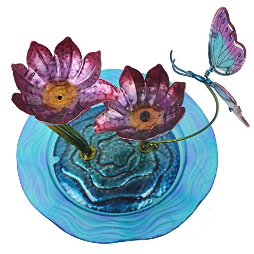 Peaktop 3215240A Glass Fountains, Multicolor - Thumbnail 3