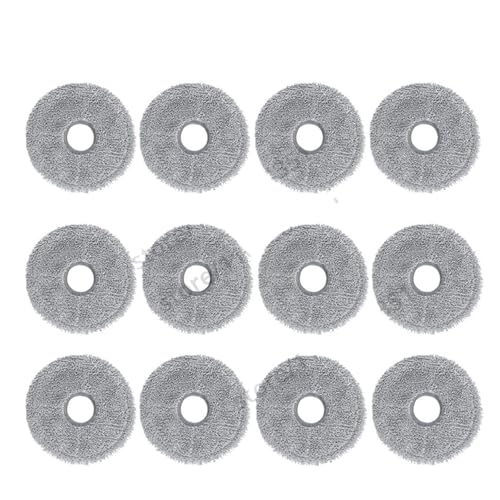 Mop Clothï¼ŒCompatible For Dreame X50 Ultra/L20 Ultra/L10