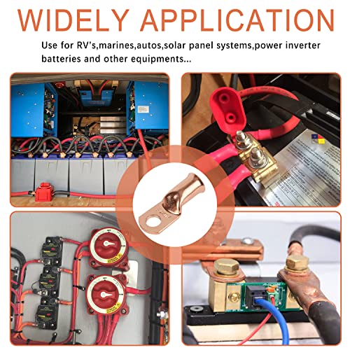 The 30 Best Boat Wire Terminals of 2024 [Verified] Cherry Picks