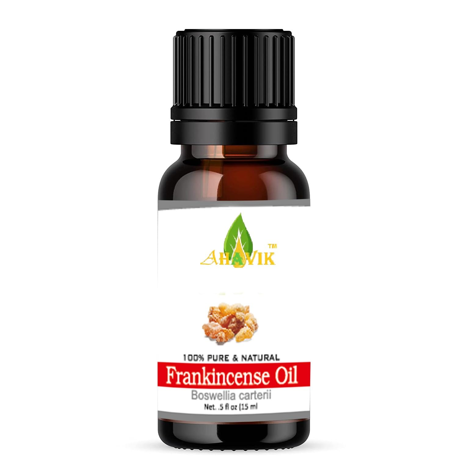 Frankincense Essential Oil 15ML HairGrowth|Skin Care|Body Pain(Lohbaan Tel)