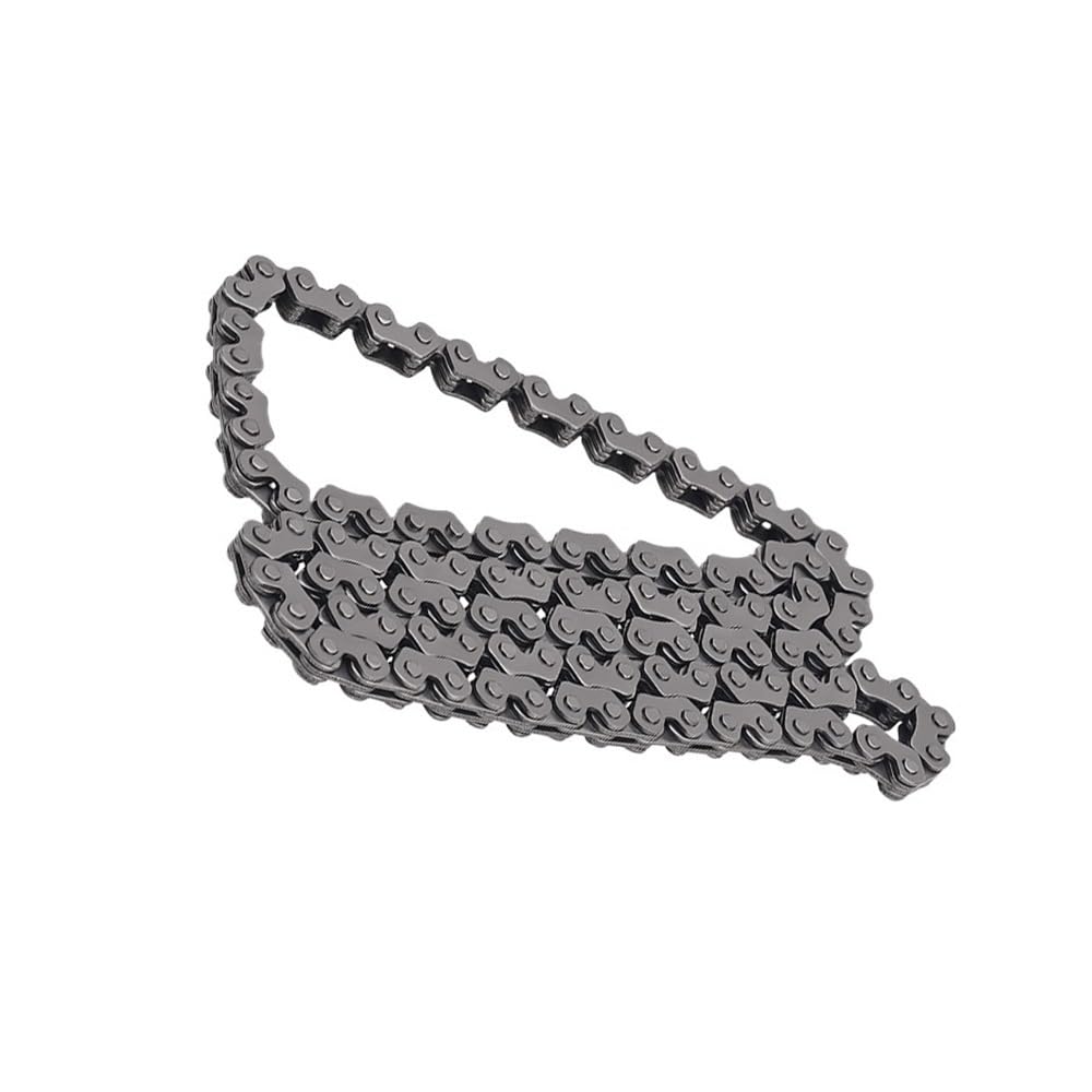 Chaîne de distribution 90 maillons : roulez serein en YBR125 et XT125
