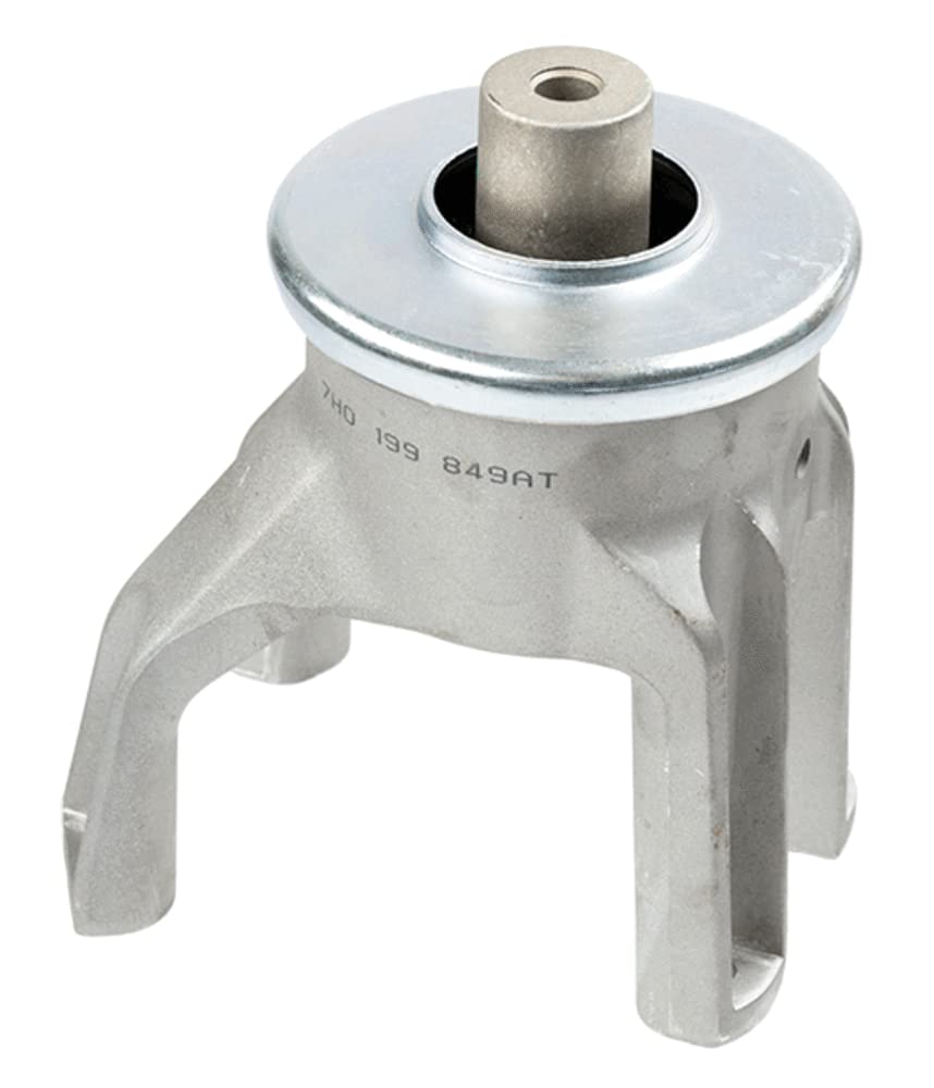 35026 01 LEMFÖRDER ENGINE MOUNTING REAR FOR VW
