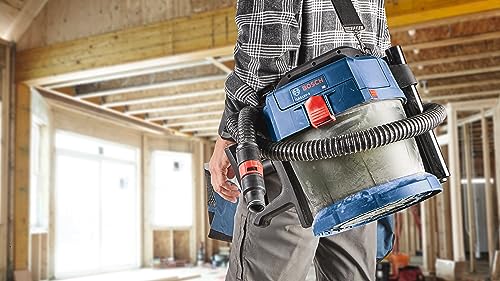 Bosch GAS18V-3N thumbnail 16