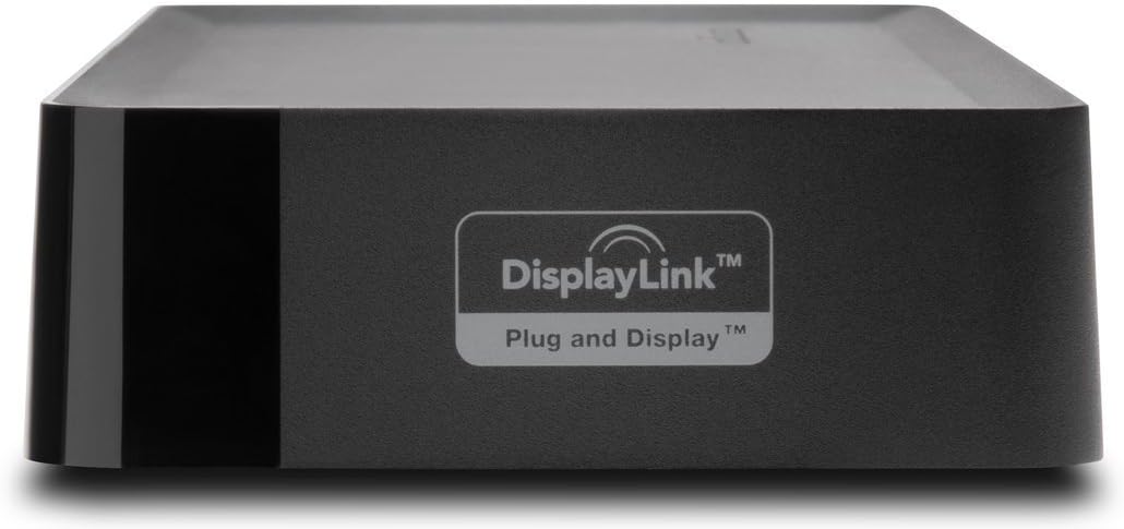 Get Popular Offer Kensington SD4700P USB-C or USB-A - 60W PD - Dual Display Docking Station with Power Delivery for Windows PC's, Surface Pro, Surface Laptops, and MacBooks - TAA Compliant (K38240NA) 🔥 Crazy Deals Kensington SD4700P USB-C or USB-A - 60W PD - Dual Display Docking Station with Power Delivery for Windows PC's, Surface Pro, Surface Laptops, and MacBooks - TAA Compliant (K38240NA)