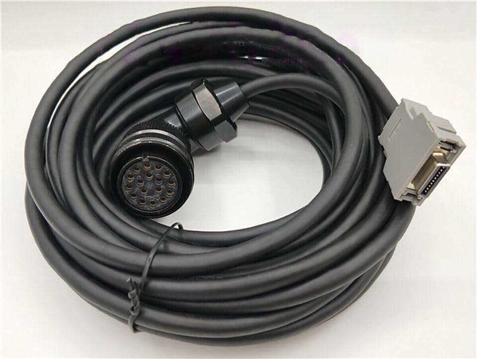 1PCS NEW for Spindle Encoder Cable A66L-0001-0286 15M
