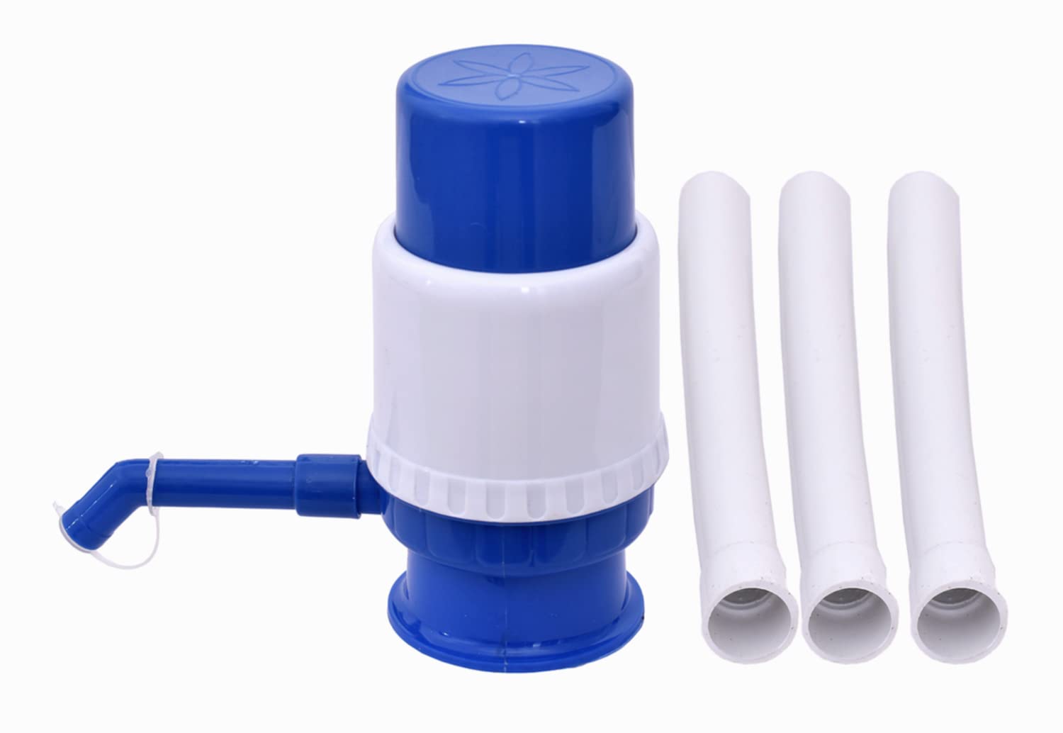Plastic Hand Water Pump