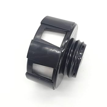 葵 Amazon.com: Hydraulic Oil Vent Cap 6727475 for Bobcat Skid