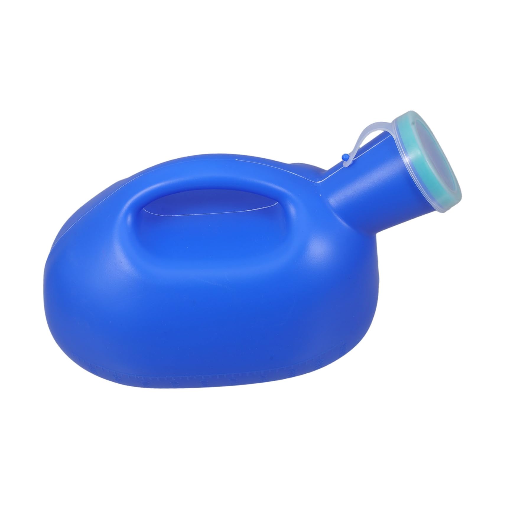 TOVINANNA Male Portable Urinal Urinal Bottles for Men Pee Cup for Travel Camping