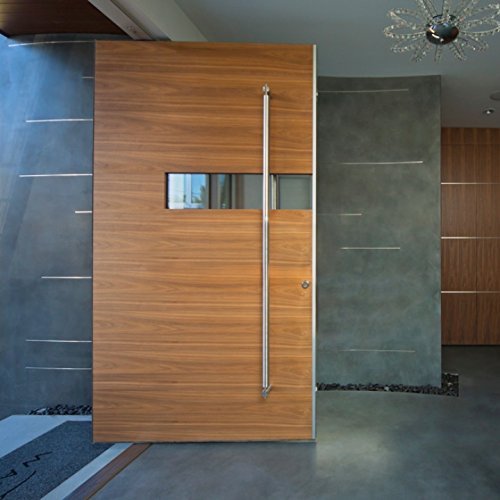 Buy 185 Wavehouse Ovalshaped Modern Stainless Steel Sus304 Entrance