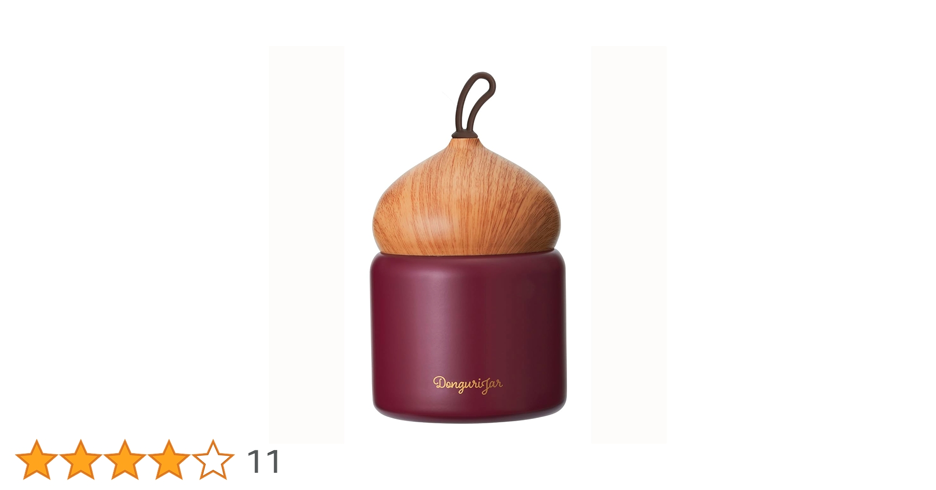 Amazon｜【オルゴ】ステンレス スープジャー 真空断熱 まほうびん