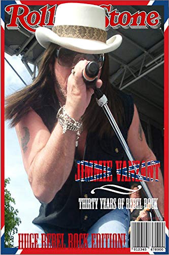 Jimmie Van Zant