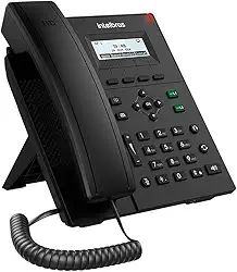 Intelbras Telefone IP V3001 Preto