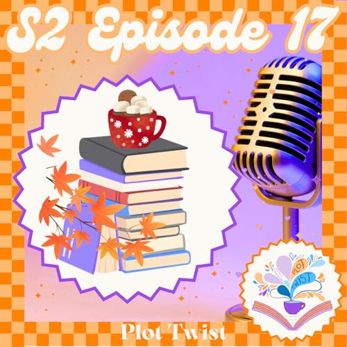 S2 Ep.17 - Relais automne hiver: bilan du pumpkin autumn challenge 🍁 et PAL du cold winter challenge ❄️ Podcast Por  arte de portada