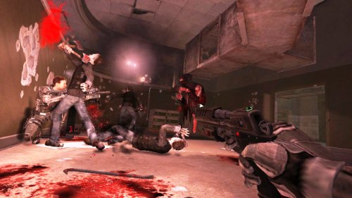 FEAR 3 COLLECTOR / Jeu console X360 - vue 8