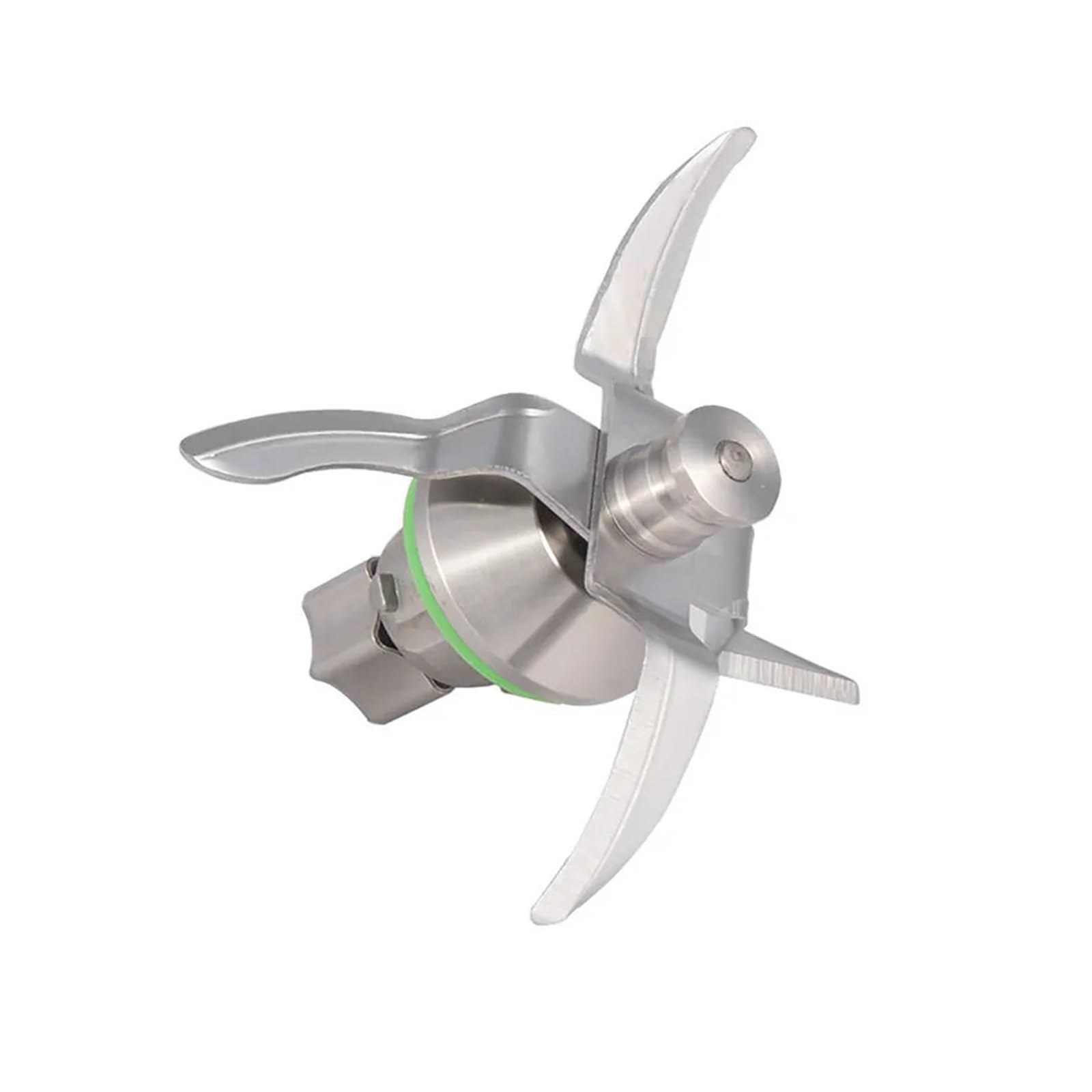 Cuchilla de acero inoxidable para Vorwerk TM5 procesador resistente