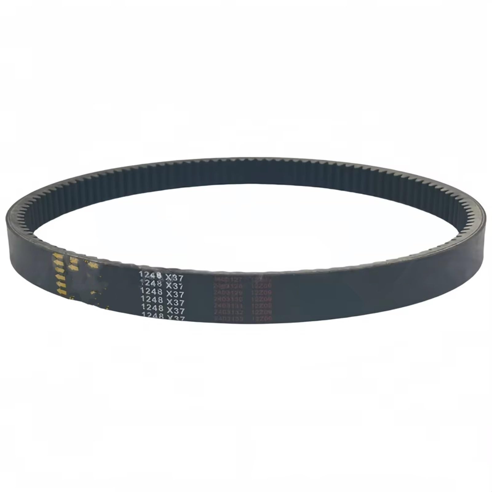 Cinghie trapezoidali Moto Cinghia Di Trasmissione Parti Ricambio Accessori Compatibile Con Arctic Per Cat Per Bearcat 340 OEM 0627-013