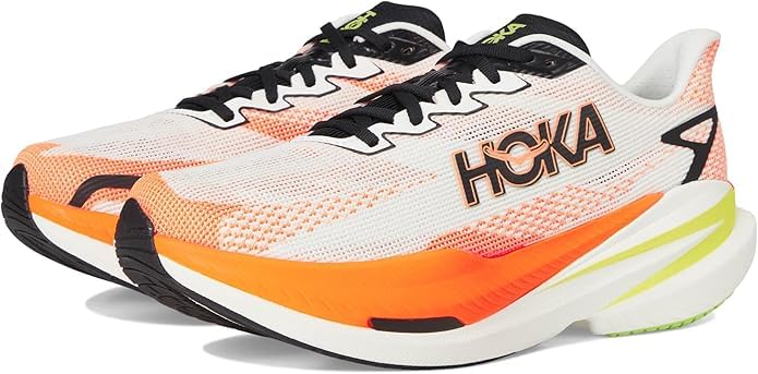 Image of HOKA Mach 6 Mens Shoes