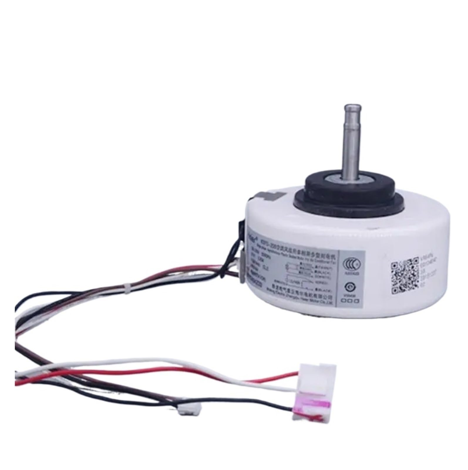 EEZII RPG26A KSFD-20B 0010404233，Compatible For Haier，air Conditioner Indoor Motor Reverse 20w