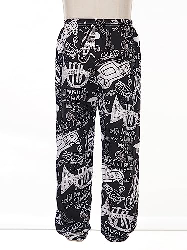 Children Kids Boys Baggy Printed Harem Pants Girls Hippie Dance Yoga Pants Summer Casual Beach Trousers4