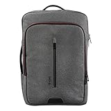 Konvertierbarer Notebookrucksack TARMAC 15, 6