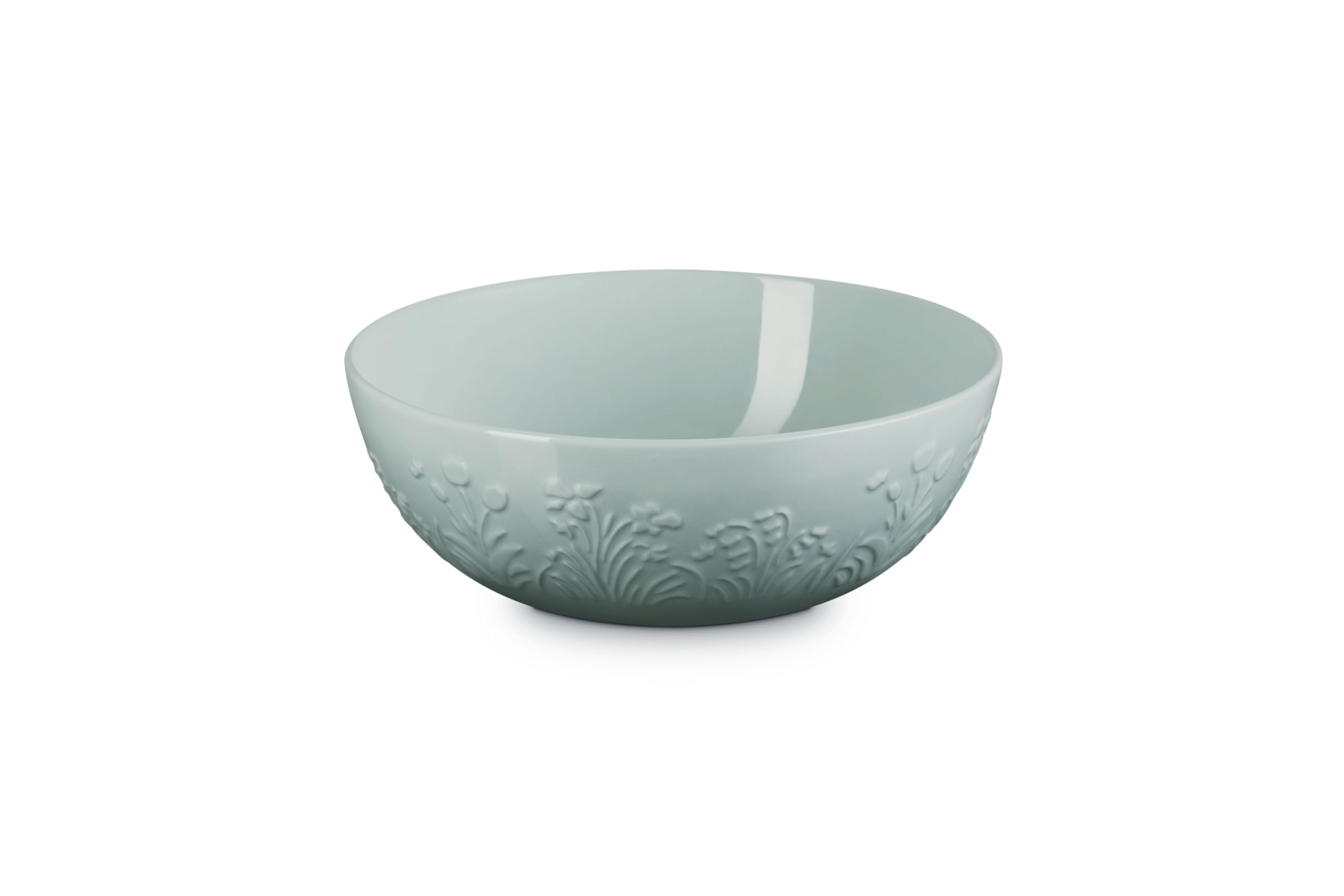 Amazon.co.jp: ル・クルーゼ(Le Creuset) ボウル スフィア・マルチ
