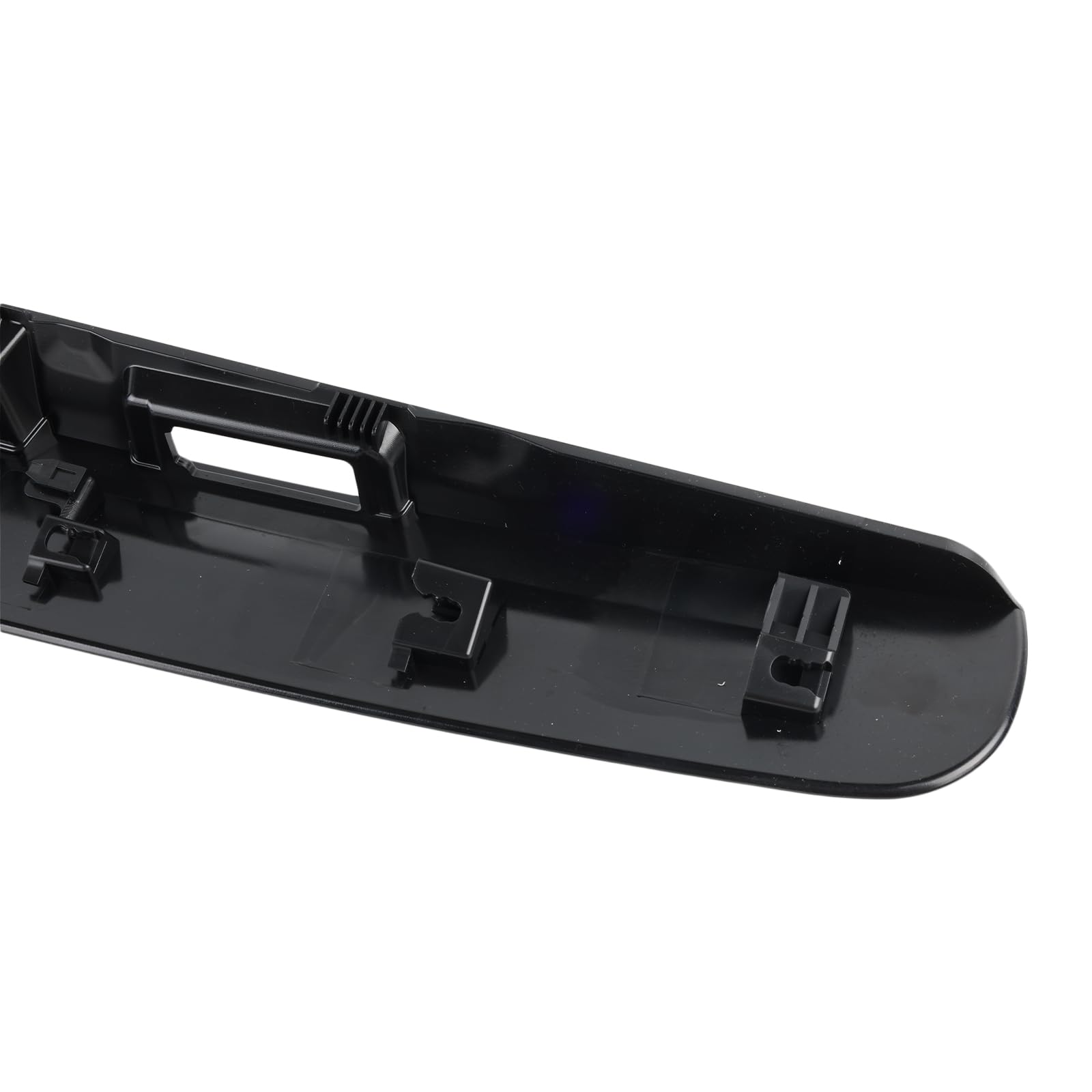 Maniglia di ricambio per porta bagagli per Nissan Qashqai/Qashqai+2 I J10 NJ10 1.5 dCi 2006-2013 Maniglia per portellone posteriore 90812JD20H