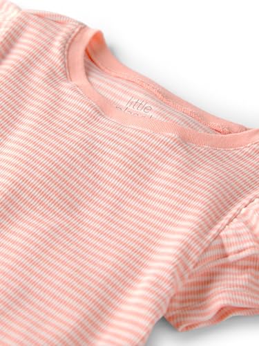 Image of Little Planet by Carter's Unisex Baby 3-Pack Tops Made with Organic Cotton